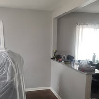 Professional painting project Milwaukee