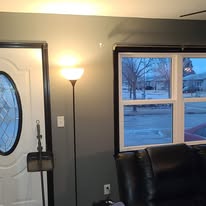 House painting Milwaukee